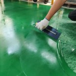 龙岩VEF地坪什么是VEF地坪-缩略图1