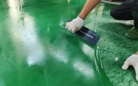 龙岩VEF地坪什么是VEF地坪