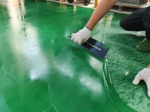 龙岩VEF地坪什么是VEF地坪